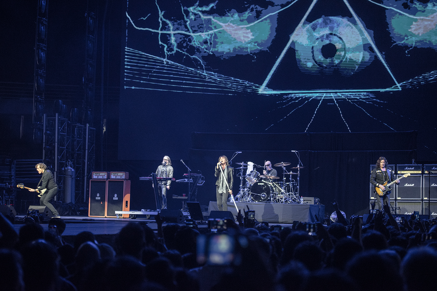 Masters of Rock 2025 - Día 2: Mucho más que unos cuantos hits